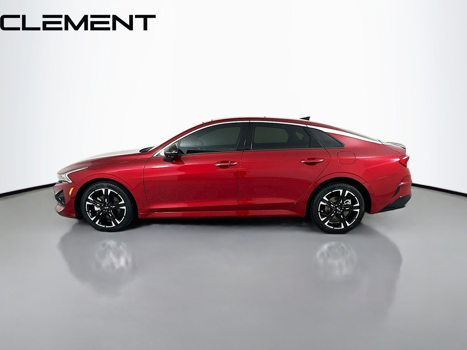 2021 Kia K5 GT-Line - Photo 6