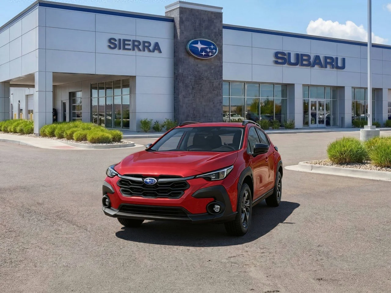 2026 Subaru Crosstrek Premium - Photo 19