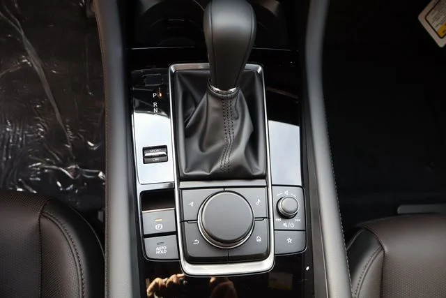 2026 Mazda Mazda3 Turbo Premium Plus - Photo 22