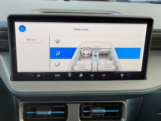 New 2026 Velocity Blue Ford Lobo™ image 71