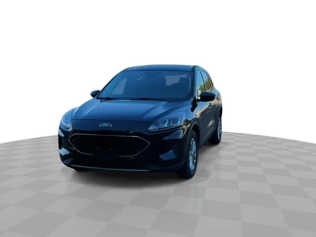 Used 2015 Black Ford Titanium image 5