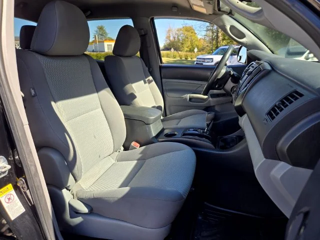 Used 2013 Black Toyota PreRunner image 19