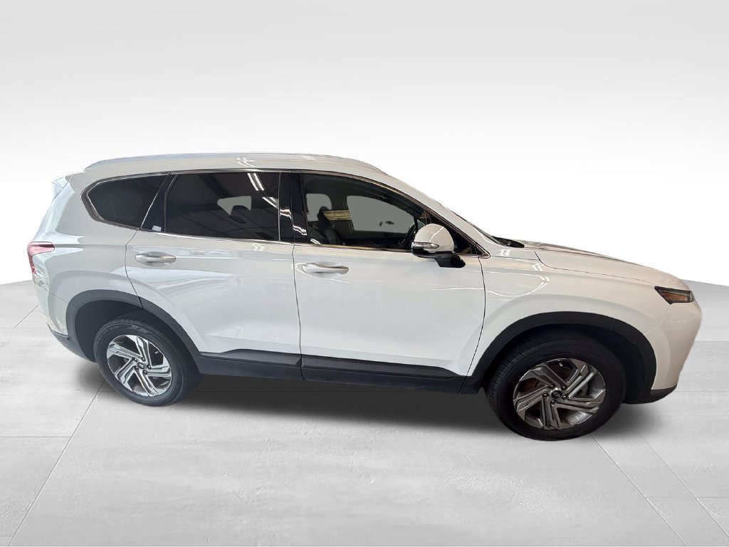 Used 2023 White Hyundai SEL image 6