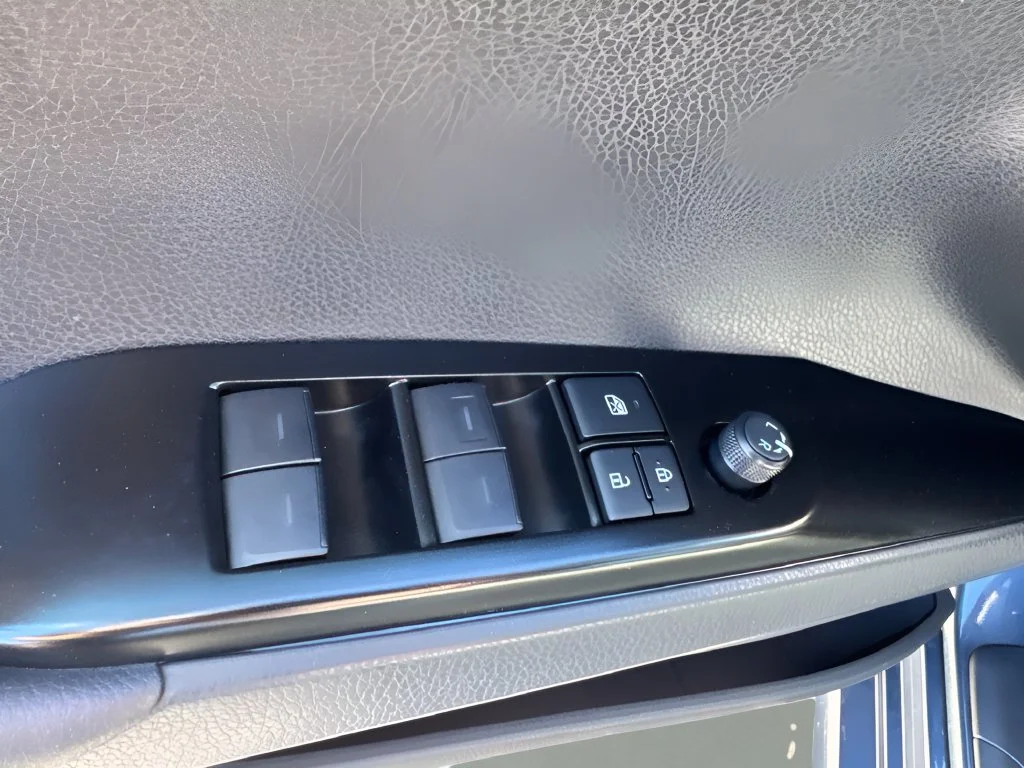 Used 2026  Toyota SE image 24