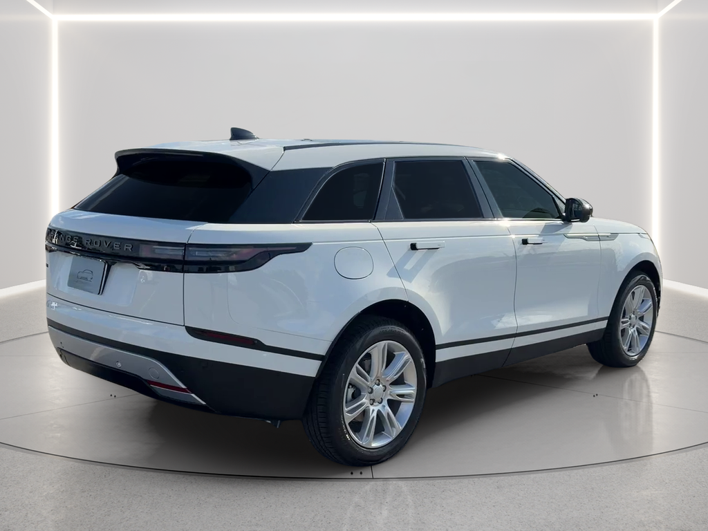 New 2026 Fuji White Land Rover S image 5