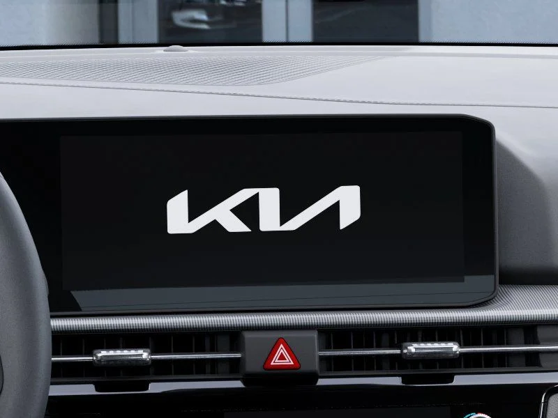 New 2027 Gray Kia SX-Prestige image 20