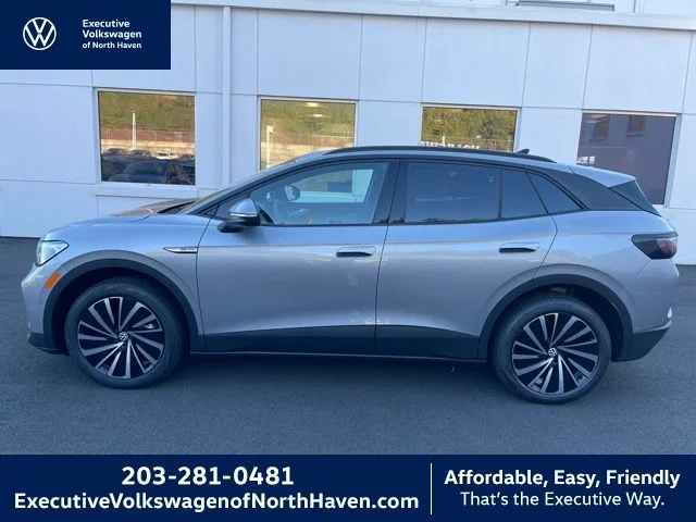 2025 Volkswagen ID.4 Pro