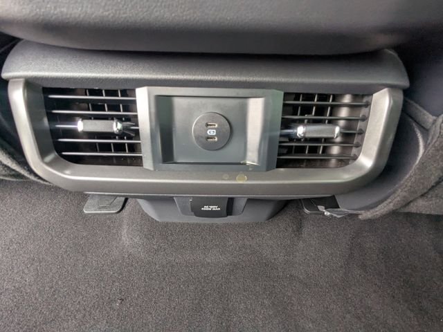 Used 2025 Gray Ford Lariat image 13