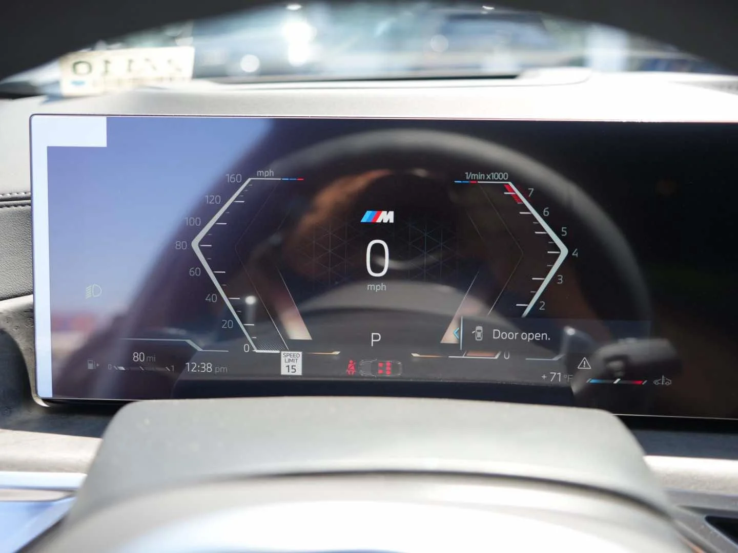New 2027 Skyscraper Grey Metallic BMW xDrive40i image 20