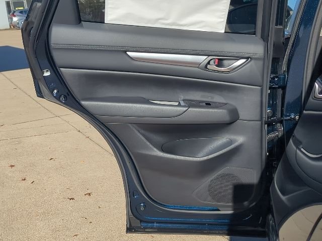 2025 Mazda CX-5 S Select Package - Photo 8