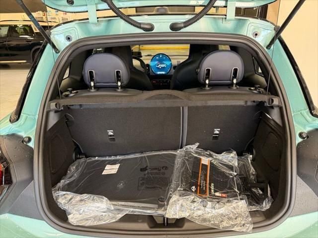 Used 2026 Ocean Wave Green Metallic MINI  image 20