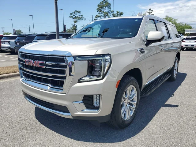 2023 GMC Yukon XL