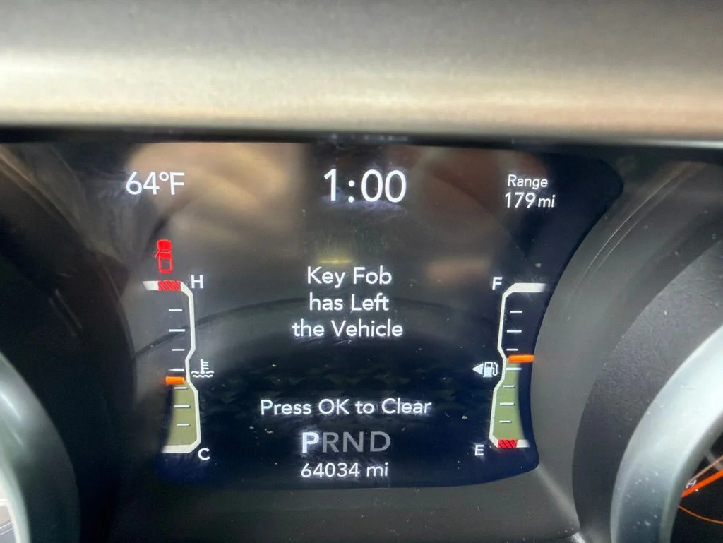 Used 2021 Gray Jeep Sport image 43