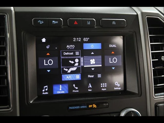 Used 2019 White Ford XLT image 12