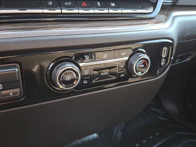 2024 Chevrolet Silverado 2500HD LT - Photo 15