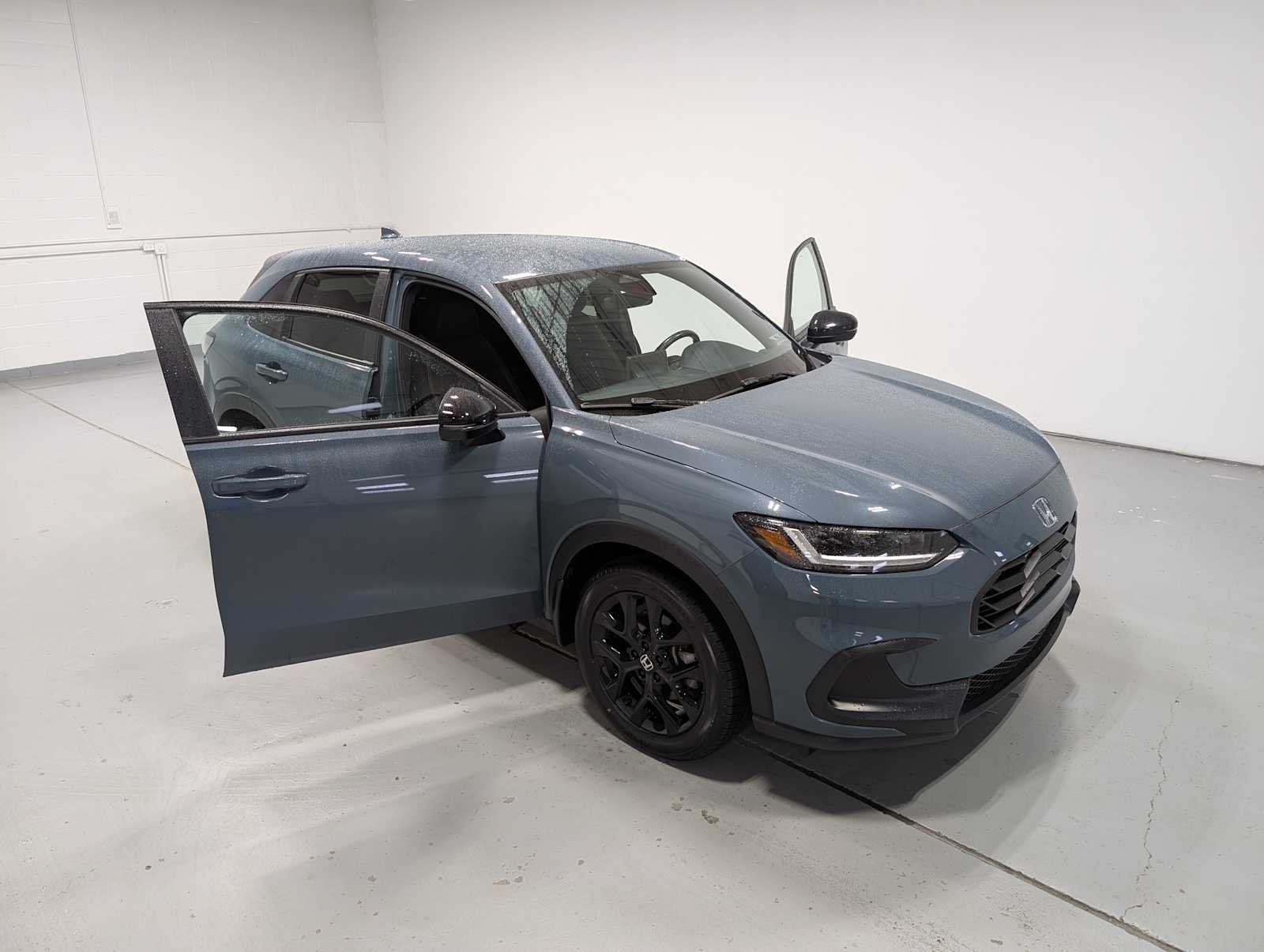 2024 Honda HR-V Sport - Photo 16