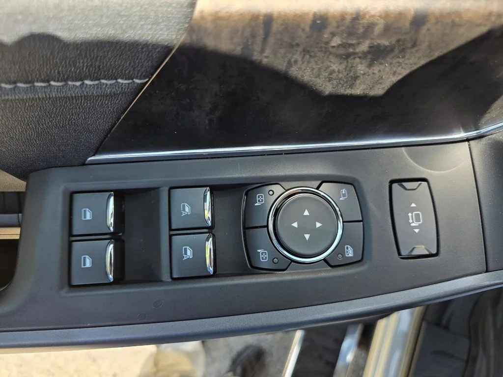 New 2026 Avalanche Ford F-250® Lariat® image 22