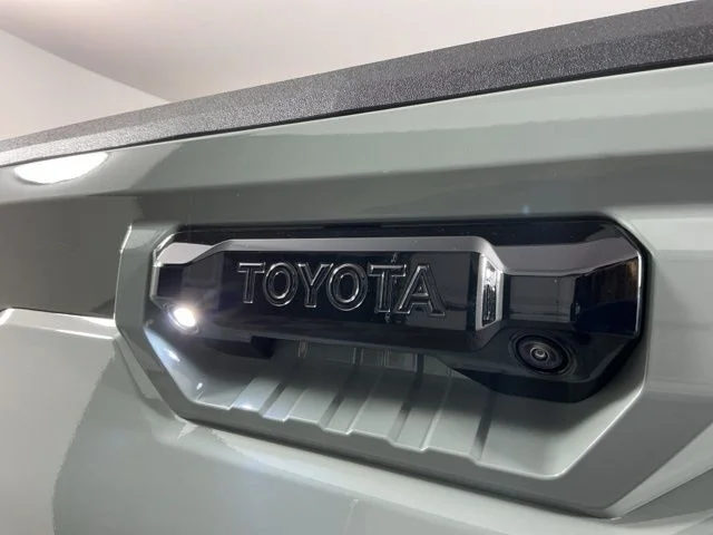 Used 2025 Lunar Toyota Limited image 8