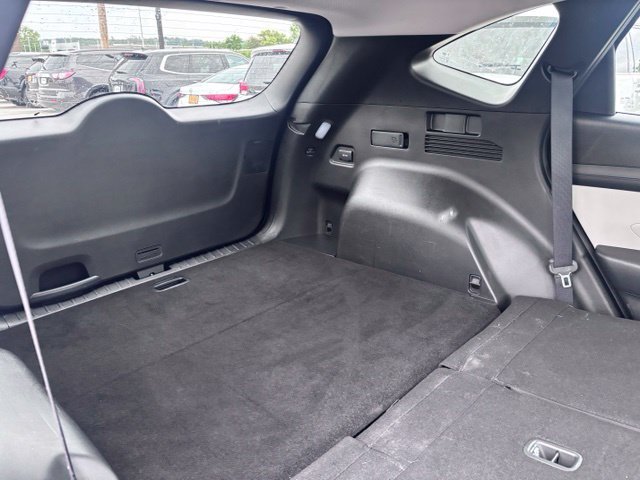 Certified Used 2026 Blue Hyundai SEL image 59