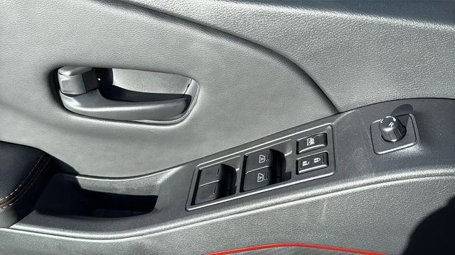 2026 Nissan Frontier PRO-4X - Photo 20