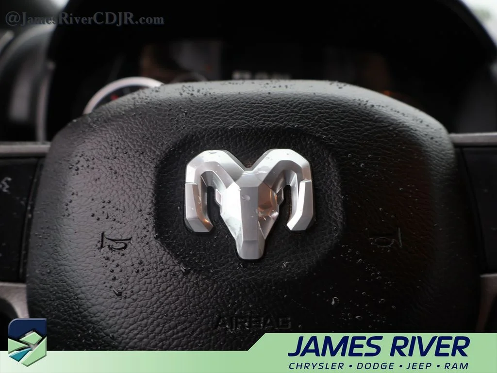 Used 2024 White Ram Tradesman image 26