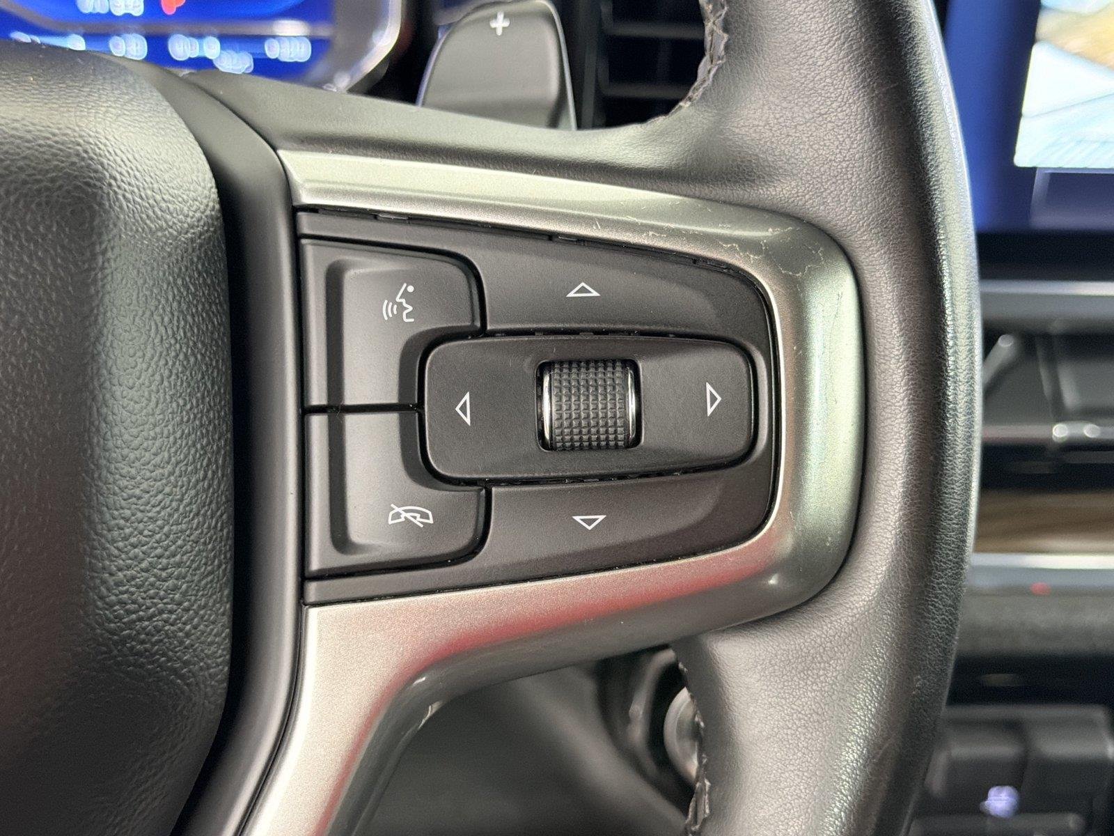 2024 Chevrolet Silverado 1500 RST - Photo 25