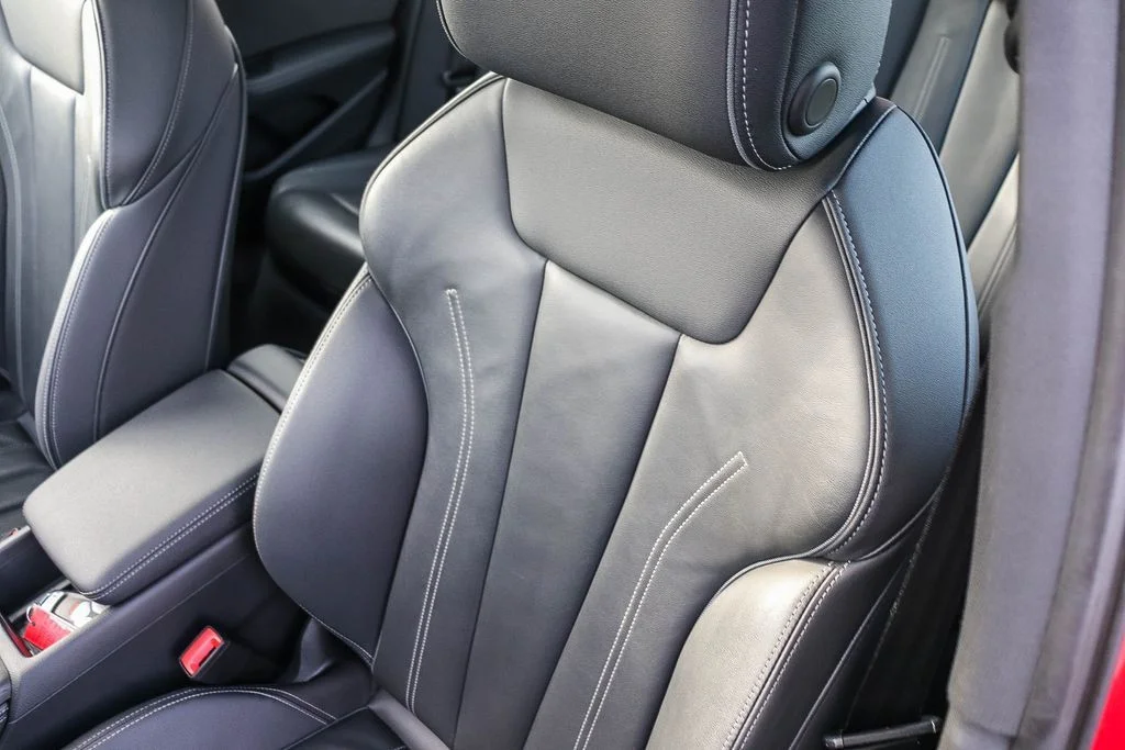Used 2024  Audi 45 S line Premium Plus image 28