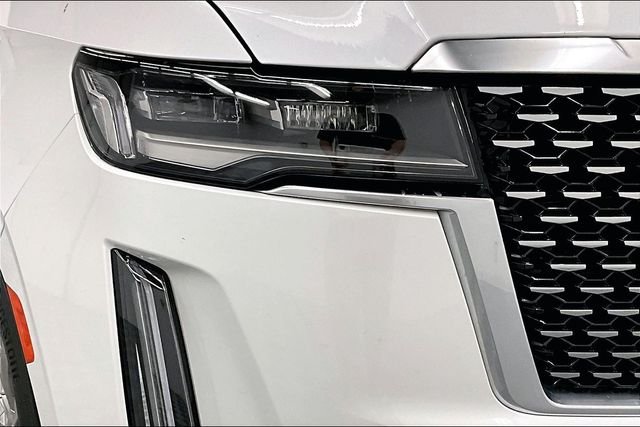 2023 Cadillac Escalade Premium Luxury - Photo 36