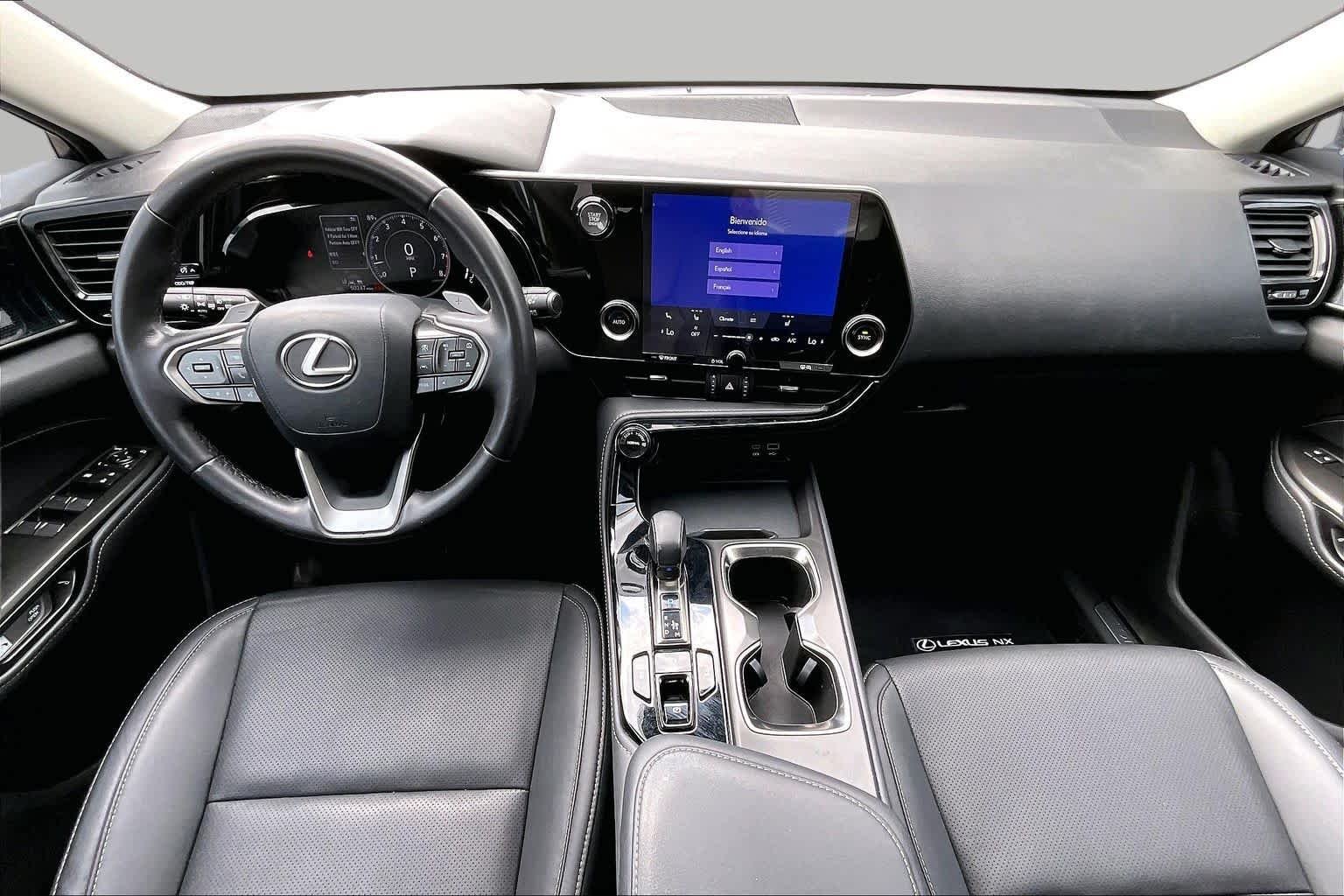 Used 2024 Redline Lexus  image 16