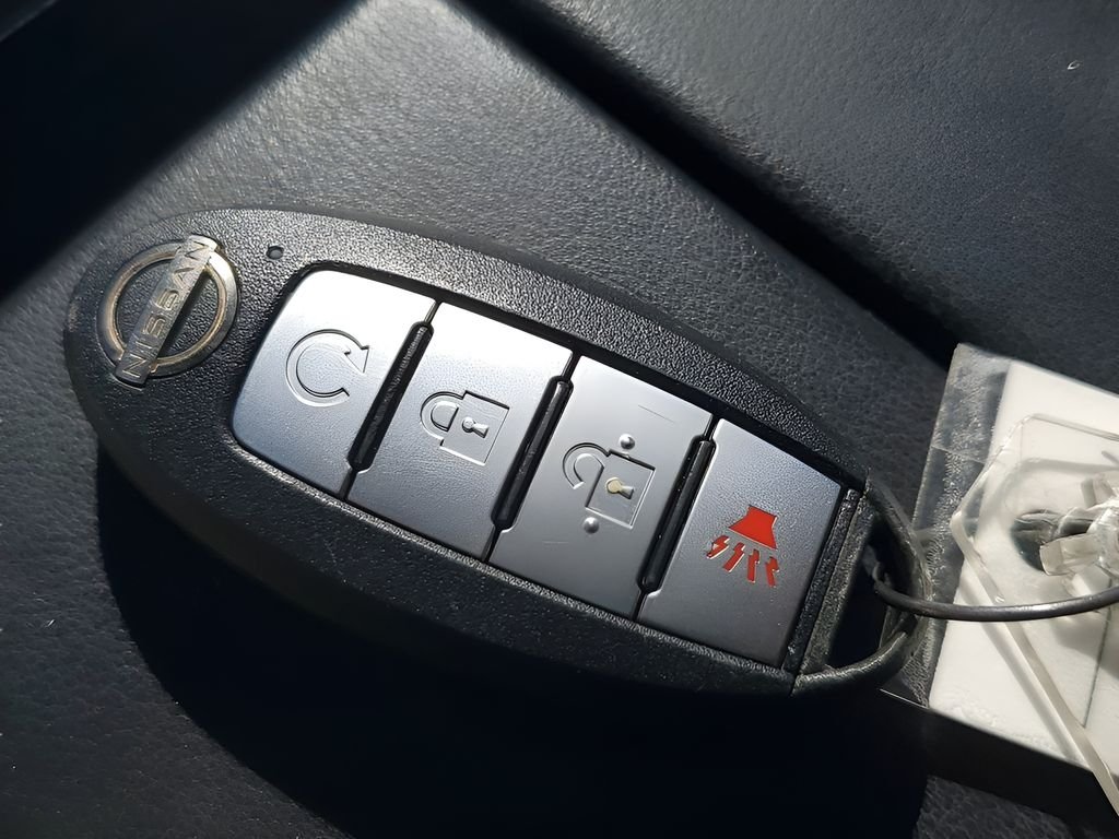 2022 Nissan Rogue SV - Photo 36