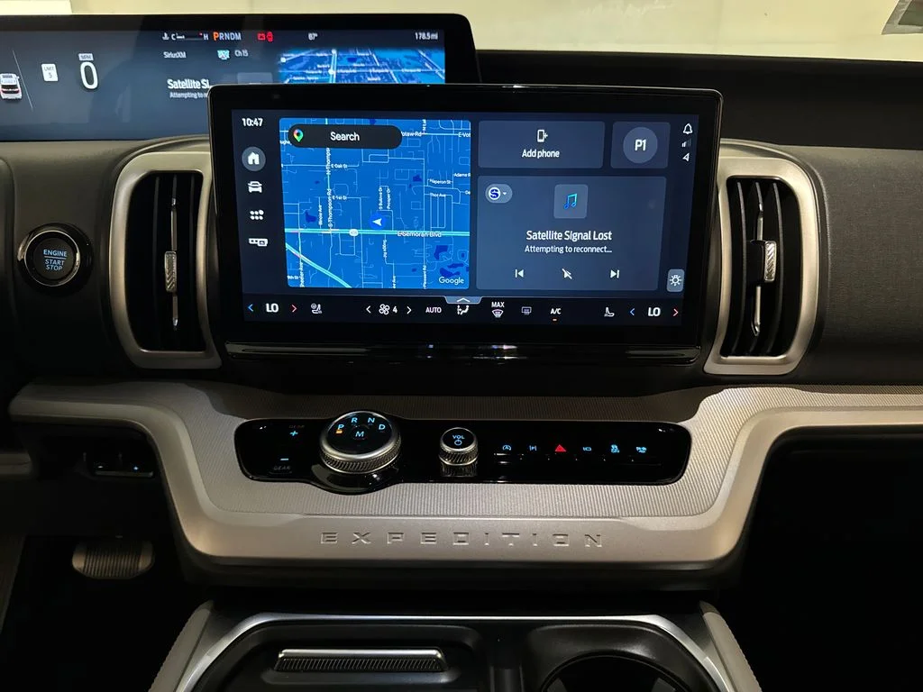 New 2026 White Ford Active image 8
