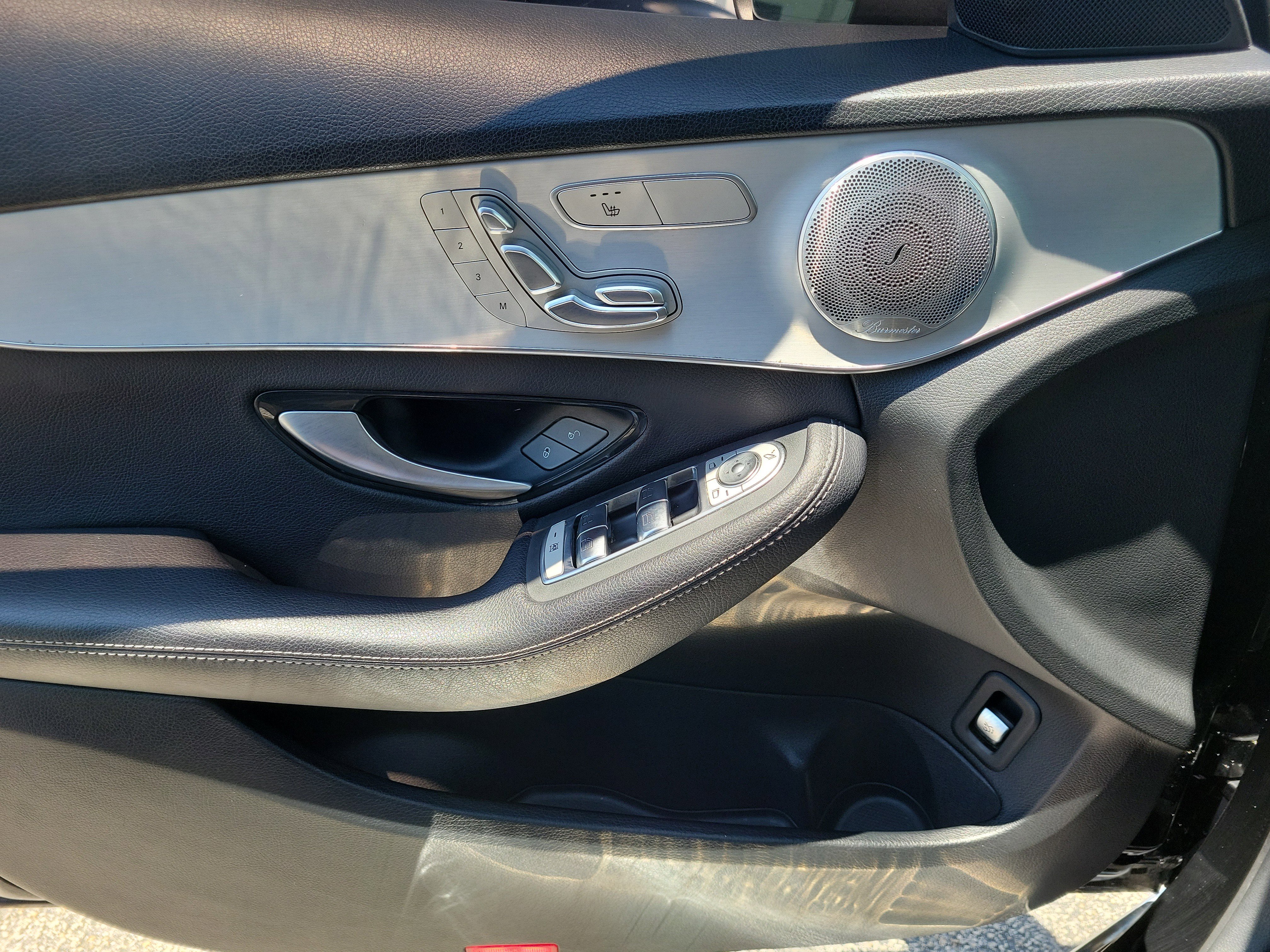 Used 2021 -Select- Mercedes-Benz C 300 image 24