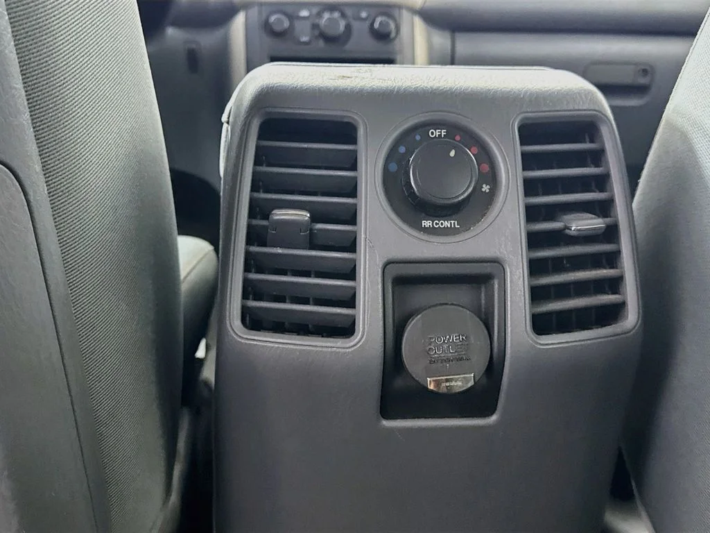 Used 2006 Gray Honda LX image 29