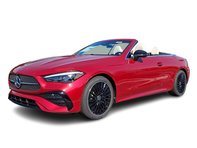 2027 Mercedes-Benz CLE CLE 300