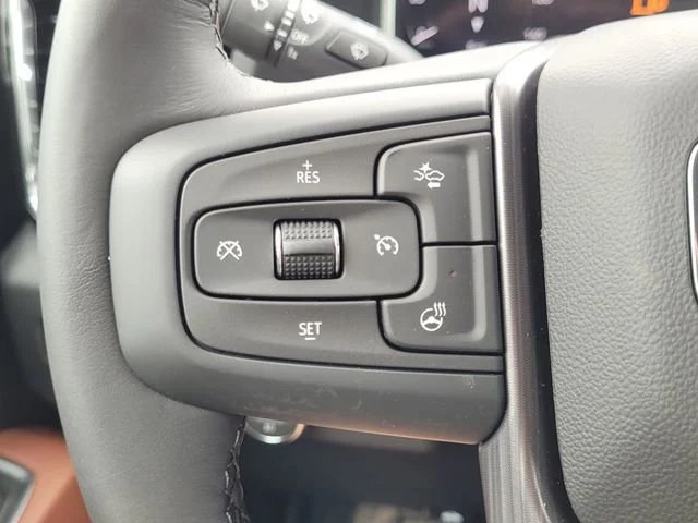 2026 GMC Sierra 3500HD Denali Ultimate - Photo 18
