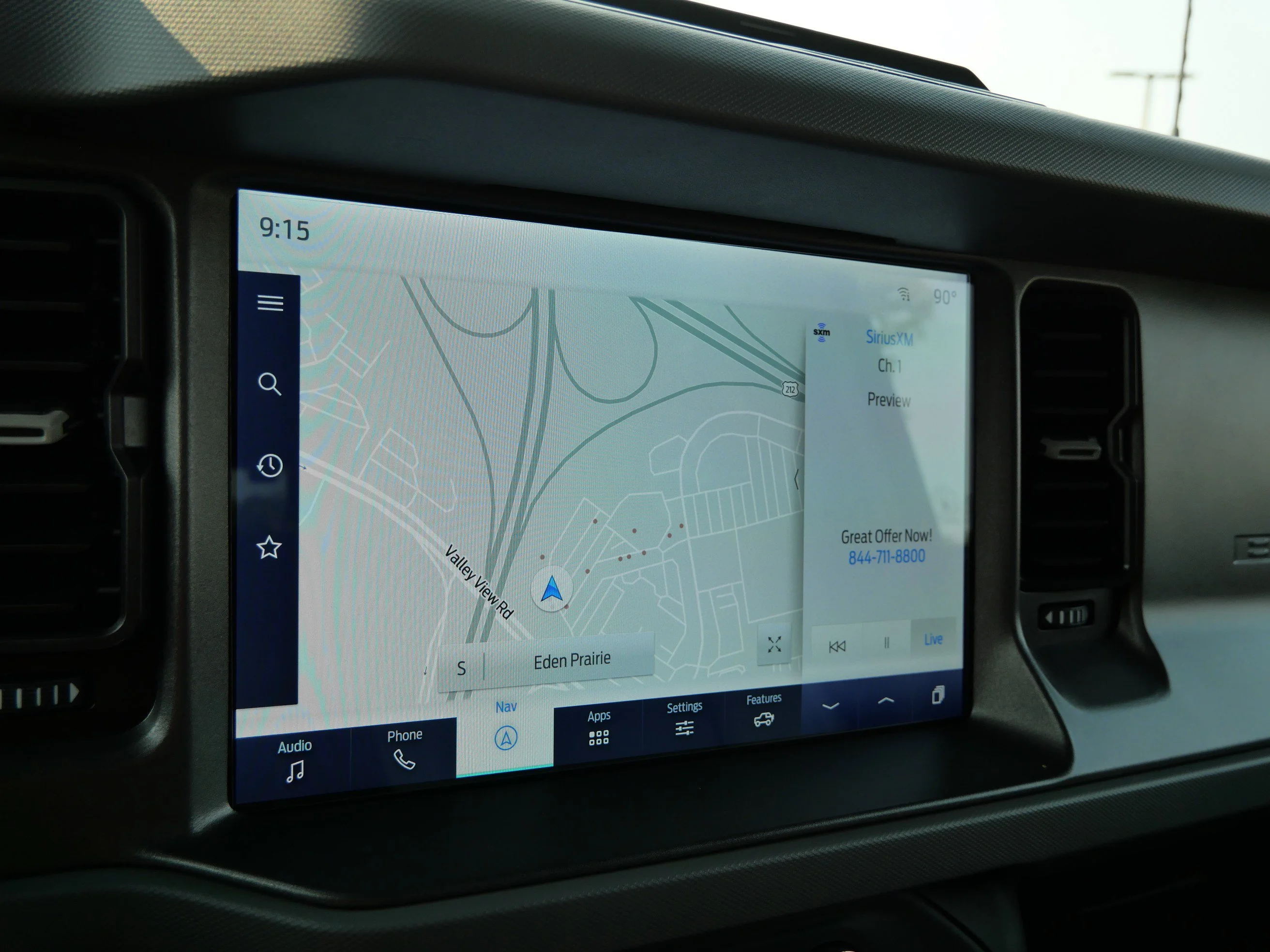 Certified Used 2024 Gray Ford Big Bend image 23