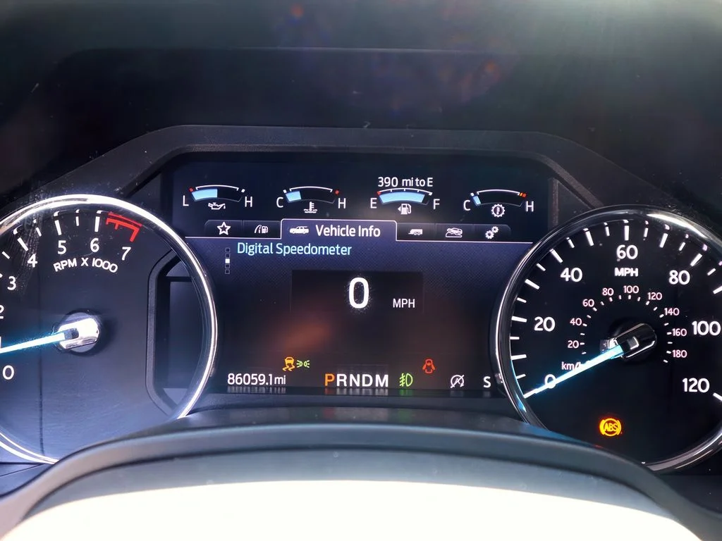 2021 Ford Expedition XLT - Photo 17