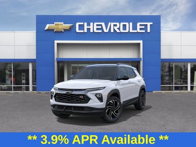 2026 Chevrolet Trailblazer RS - Photo 10