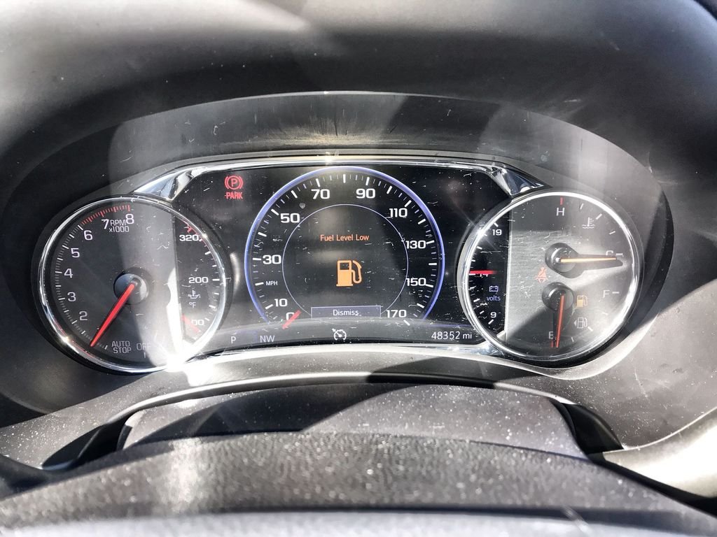 Used 2023 Silver GMC Denali image 15