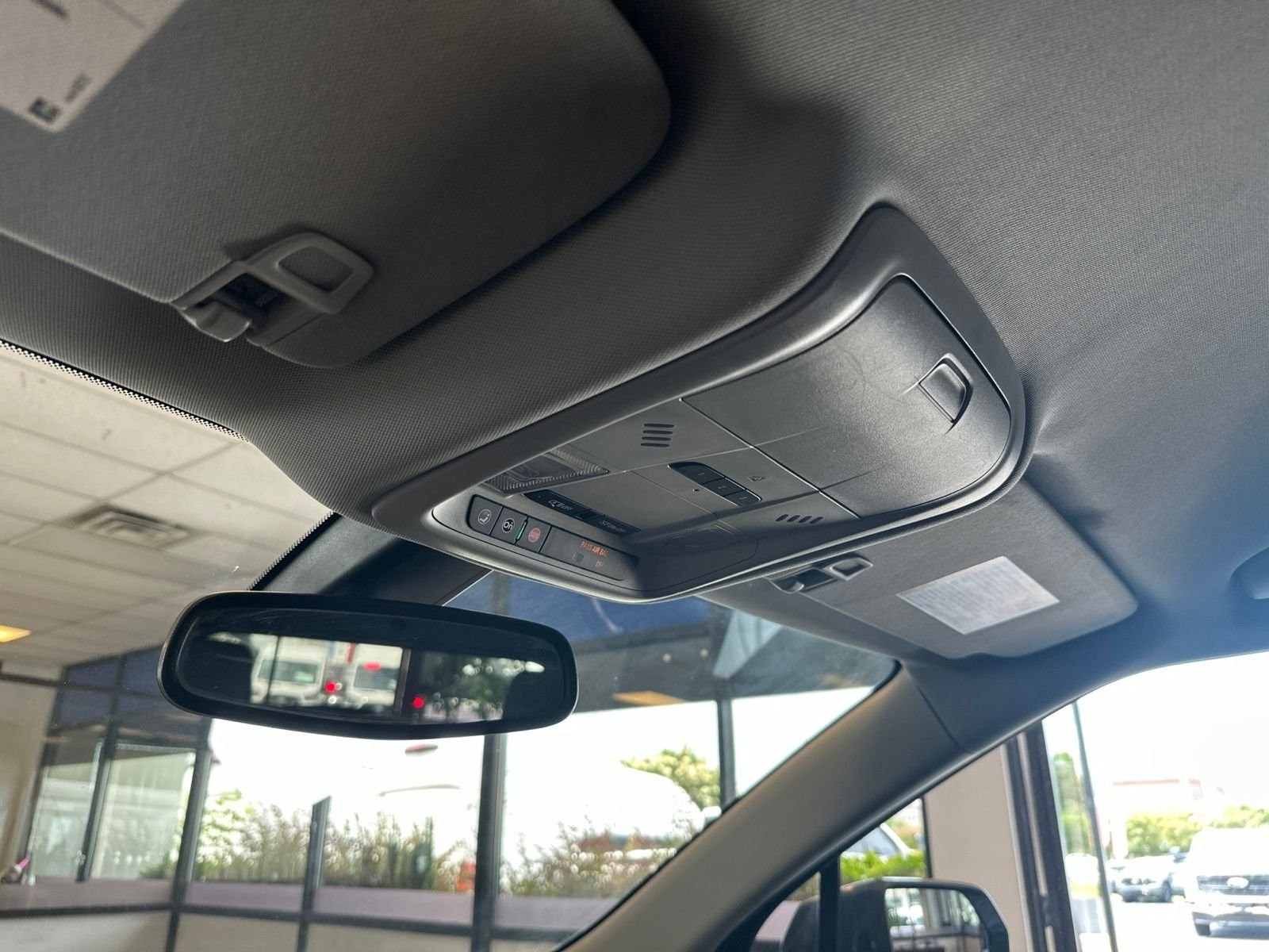 Used 2019 Gray Chevrolet Base image 32