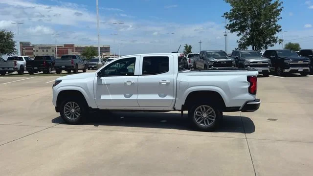 2026 Chevrolet Colorado LT - Photo 6