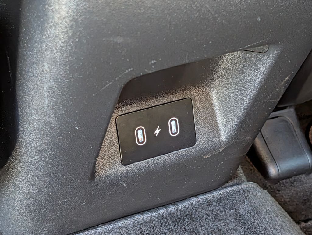 2025 Hyundai Tucson SEL - Photo 15