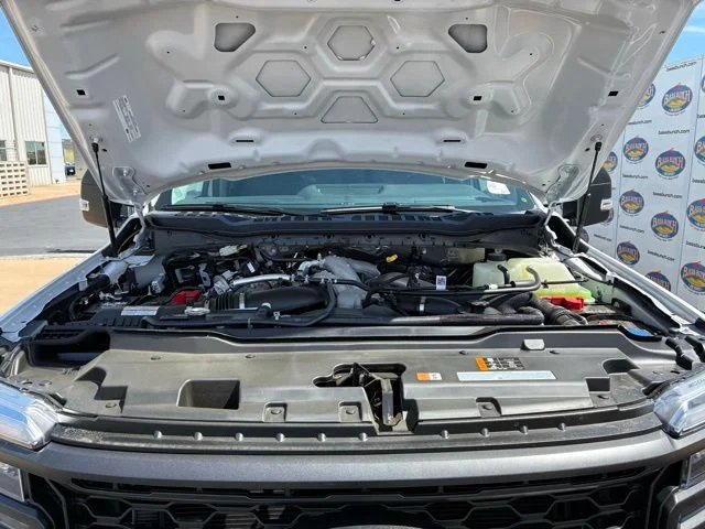 New 2026 Oxford White Ford XL image 16