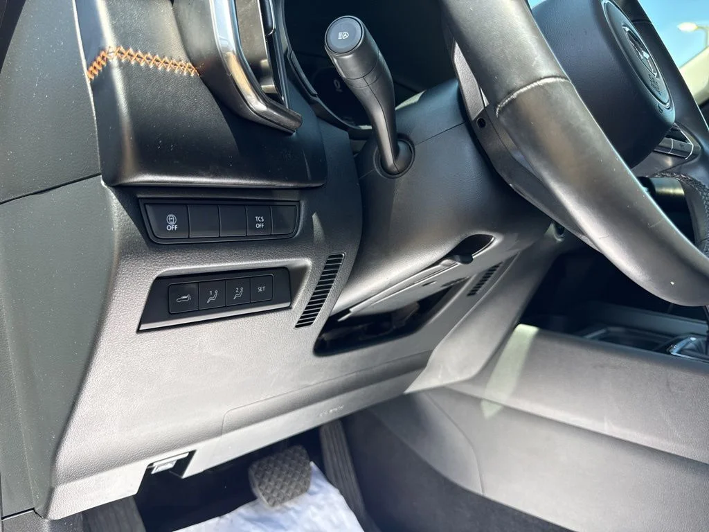 Used 2023 Polymetal Gray Metallic Mazda 2.5 S Premium Plus Package image 20