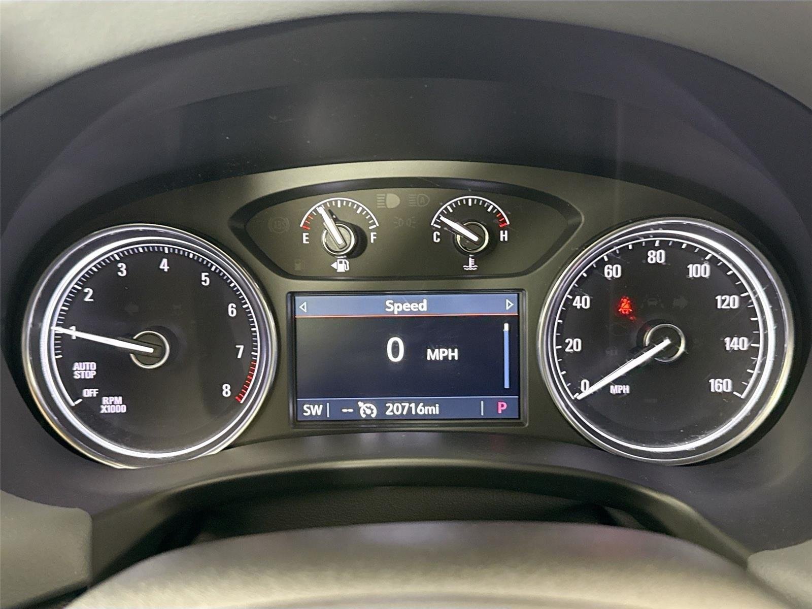2024 Buick Enclave Essence - Photo 19