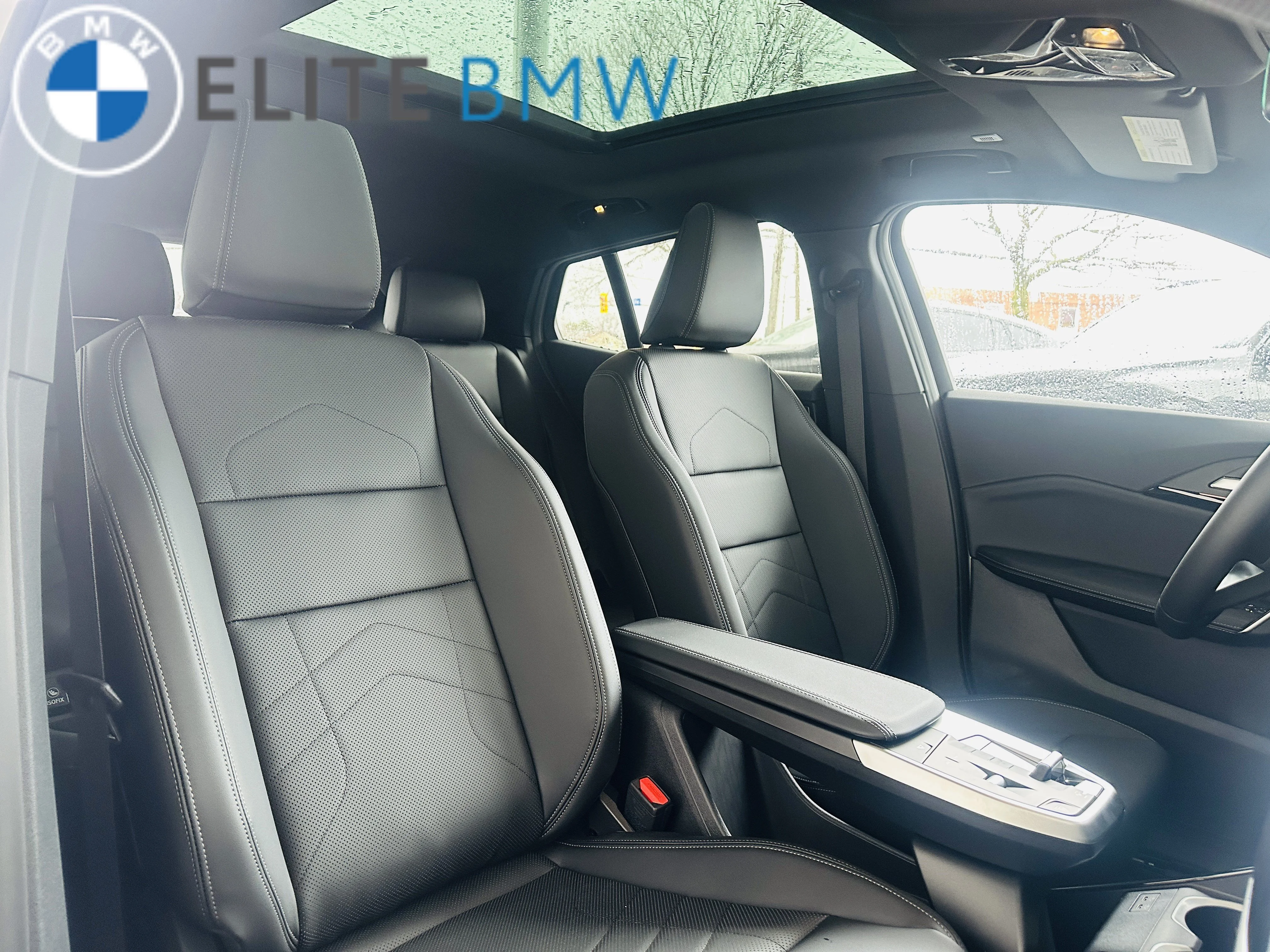 Used 2026 Mineral White Metallic BMW xDrive28i image 31