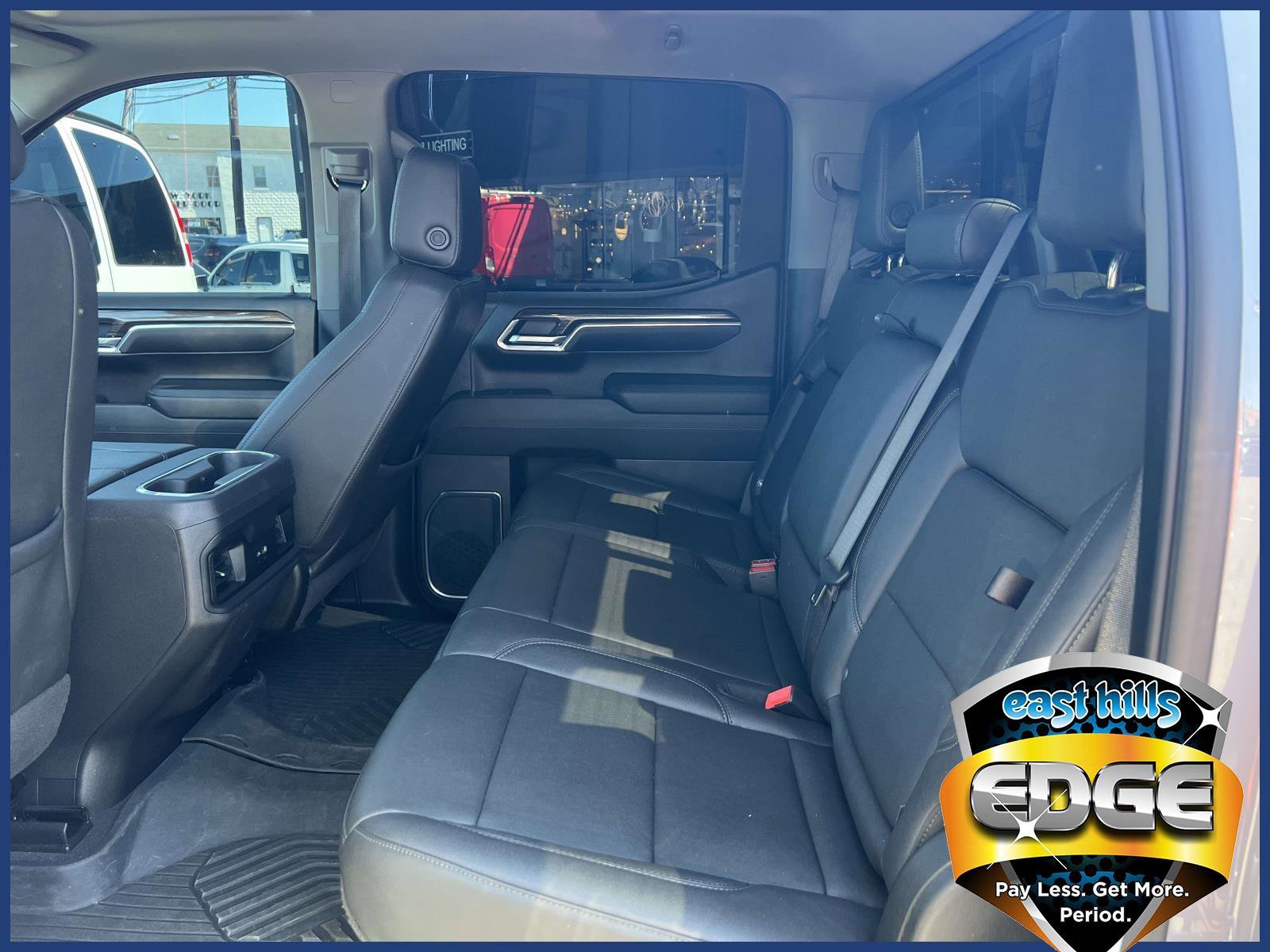 2024 Chevrolet Silverado 1500 LT Trail Boss - Photo 12