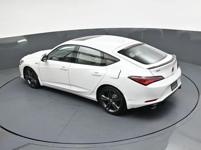 2025 Acura Integra A-Spec w/Technology Package - Photo 20