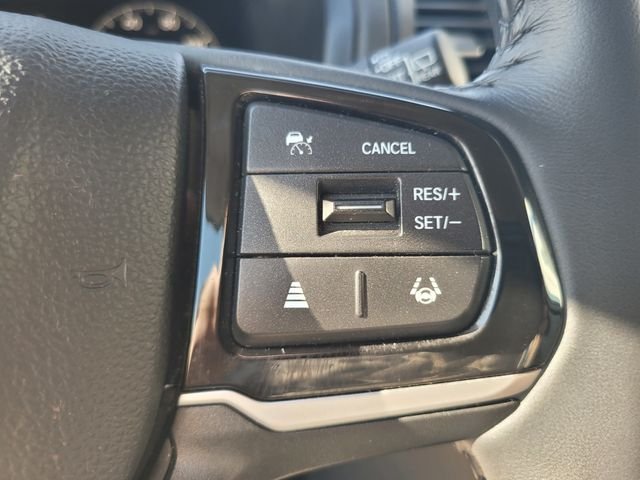 Used 2025  Honda EX-L image 27