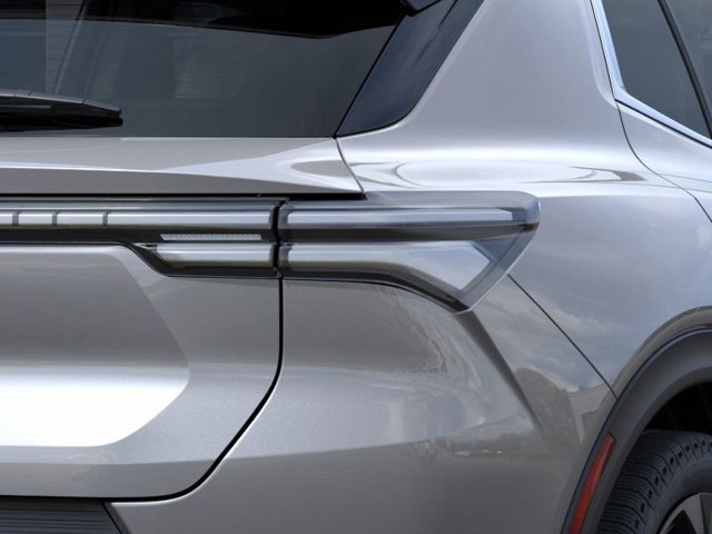New 2026 Sterling Gray Metallic Chevrolet LT image 12